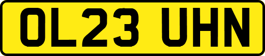 OL23UHN