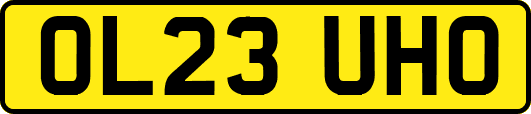 OL23UHO