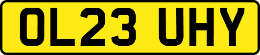 OL23UHY