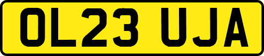 OL23UJA