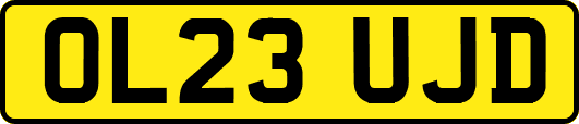 OL23UJD