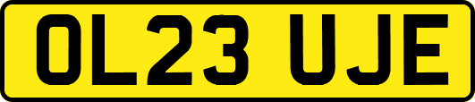 OL23UJE