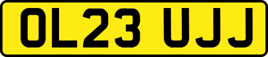 OL23UJJ