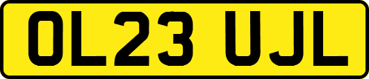 OL23UJL