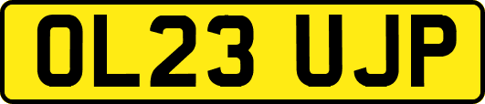 OL23UJP
