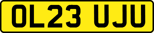 OL23UJU