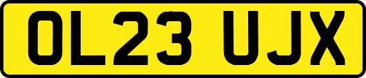 OL23UJX