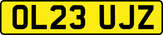 OL23UJZ