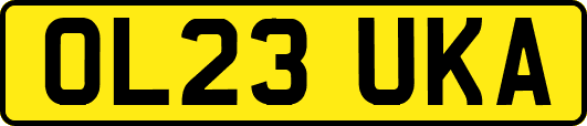 OL23UKA