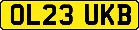 OL23UKB