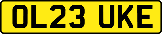 OL23UKE
