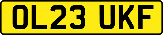 OL23UKF