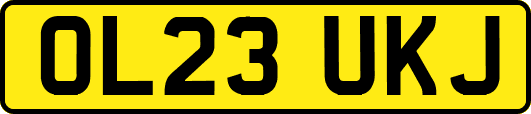 OL23UKJ
