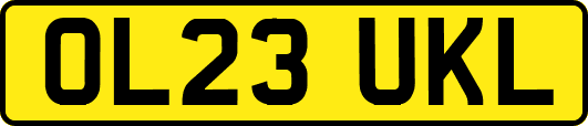 OL23UKL