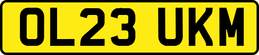 OL23UKM