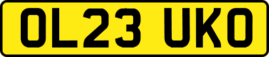 OL23UKO