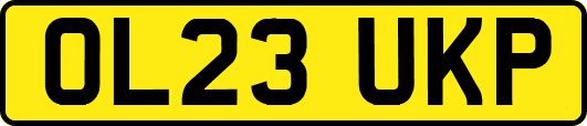OL23UKP