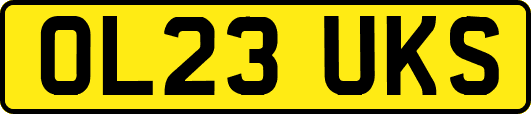 OL23UKS