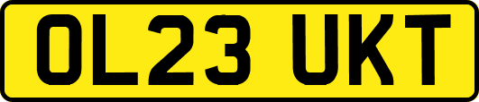 OL23UKT