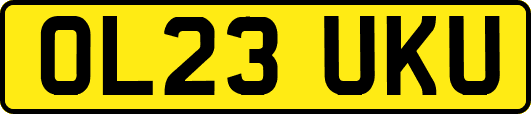 OL23UKU