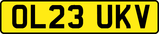 OL23UKV