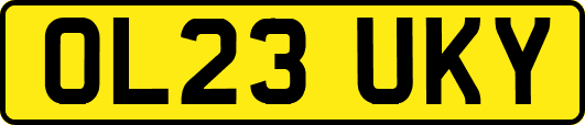 OL23UKY