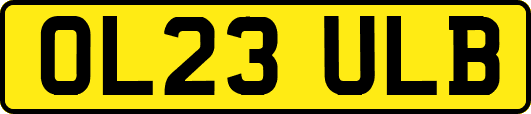 OL23ULB