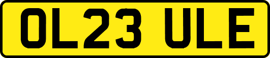OL23ULE