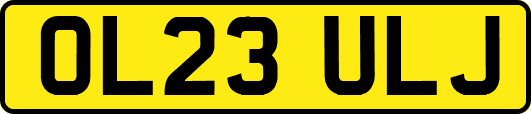 OL23ULJ