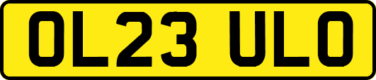 OL23ULO