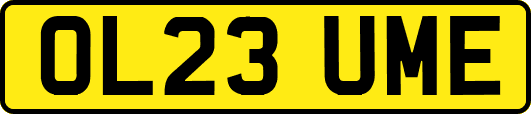 OL23UME