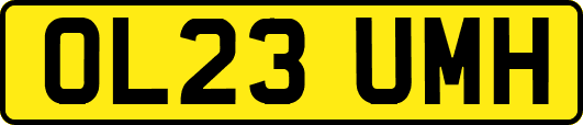 OL23UMH
