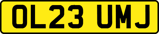 OL23UMJ