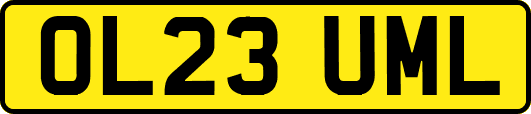 OL23UML