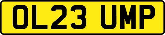 OL23UMP