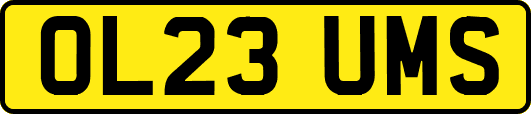 OL23UMS