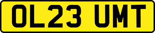 OL23UMT