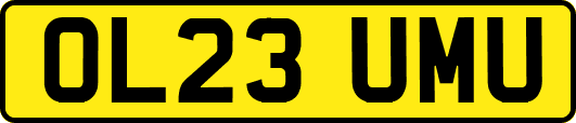 OL23UMU