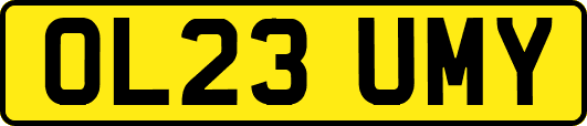OL23UMY