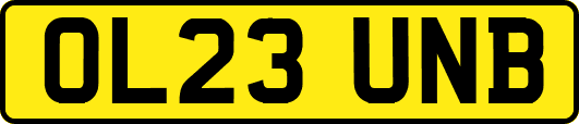 OL23UNB