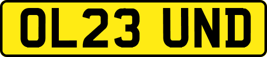 OL23UND