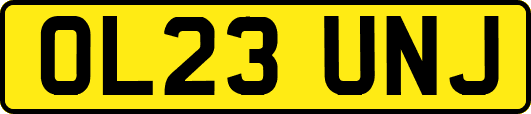 OL23UNJ