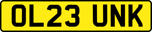 OL23UNK