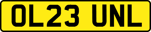 OL23UNL