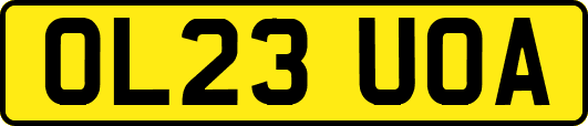 OL23UOA
