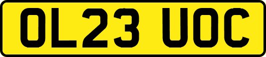 OL23UOC