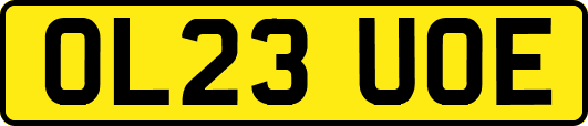 OL23UOE