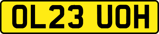 OL23UOH
