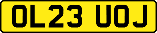 OL23UOJ