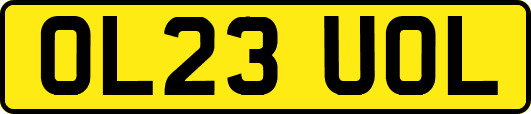 OL23UOL